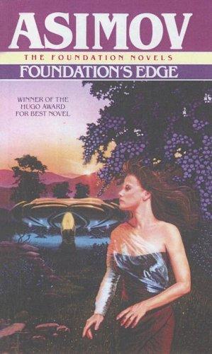 Foundation's Edge by Isaac Asimov