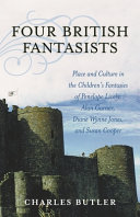 Four British Fantasists by Charles Butler