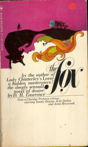 Fox by Lawrence
