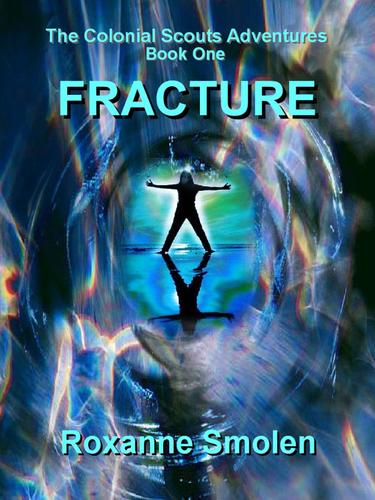Fracture by Roxanne Smolen