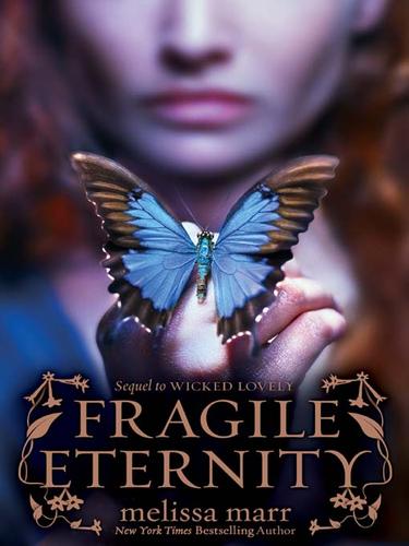 Fragile eternity by Melissa Marr