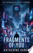 Fragments of You by Katherine Vance