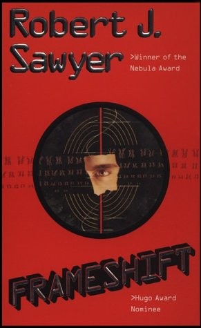Frameshift by Robert J. Sawyer
