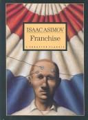 Franchise by Isaac Asimov