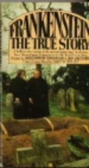 Frankenstein by Christopher Isherwood