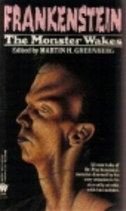 Frankenstein by Martin H. Greenberg