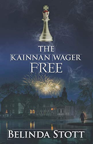 Free: An epic Christian urban fantasy set between two worlds (The Kainnan Series) by Stott, Belinda