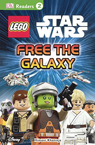 Free the galaxy by Himani Khatreja