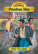 Freedom Run by Paul McCusker