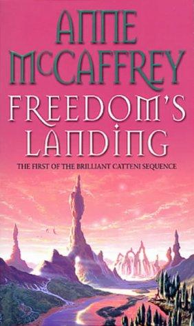 Freedom's landing by Anne McCaffrey