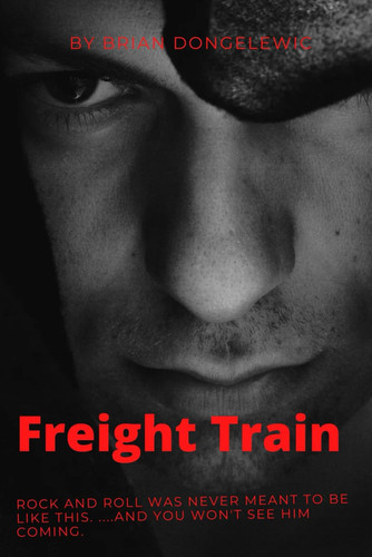 Freight Train by dongelewic, mr brian