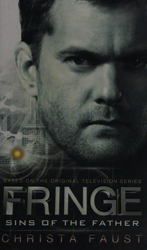 Fringe by Christa Faust