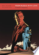 From Russia With Love by Llewella Chapman
