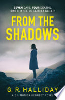 From the Shadows by G. R. Halliday