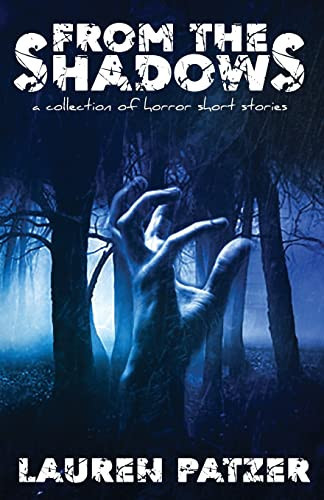 From the Shadows by Lauren Patzer