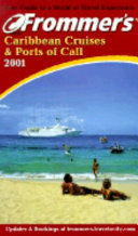Frommer's Caribbean Cruises and Ports of Call 2001 by Heidi Sarna