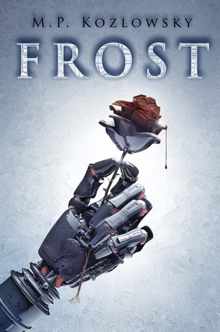 Frost by M. P. Kozlowsky