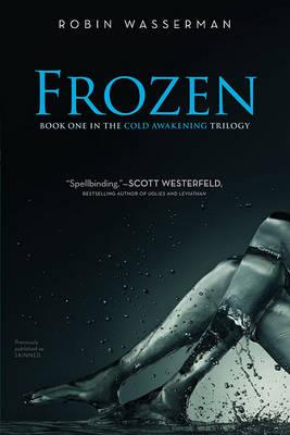 Frozen - Cold Awakening Vol. 1 by Robin Wasserman