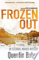 Frozen Out by Quentin Bates