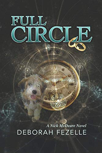 Full Circle by Deborah Fezelle