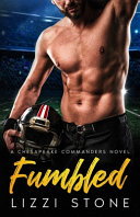 Fumbled by Lizzi Stone