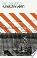 Funeral in Berlin by Len Deighton
