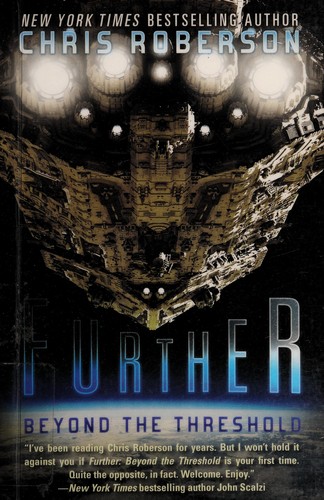 Further by Chris Roberson