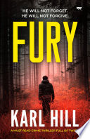 Fury by Karl Hill