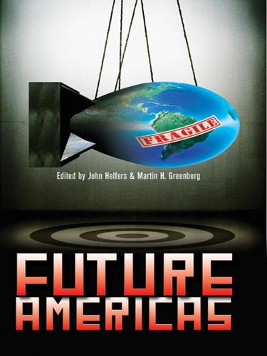 Future Americas by John Helfers