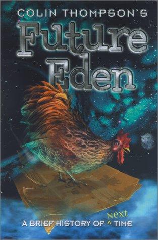Future Eden by Colin Thompson