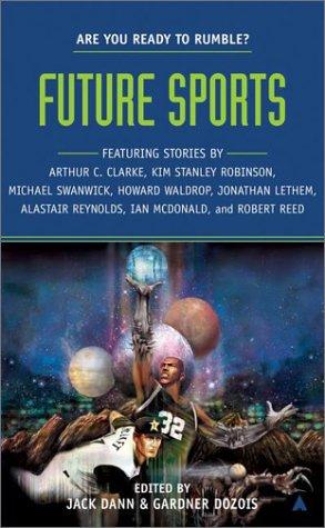 Future sports by Jack Dann
