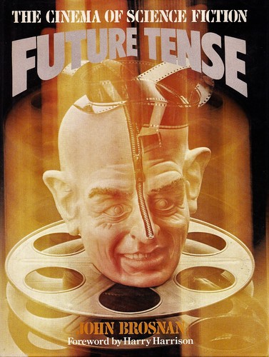 Future Tense by John Brosnan