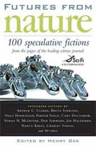 Futures from Nature by Henry Gee