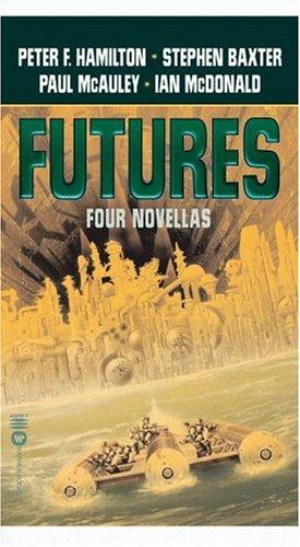 Futures by Stephen Baxter