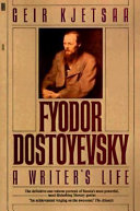Fyodor Dostoyevsky by Geir Kjetsaa