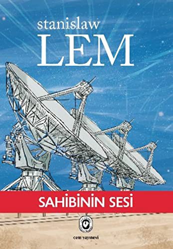 Głos pana by Stanisław Lem