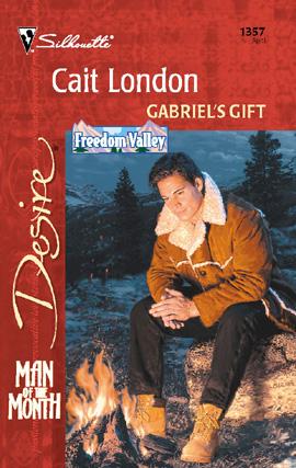 Gabriel's Gift by Cait London
