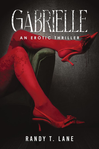 Gabrielle An Erotic Thriller by Randy T Lane