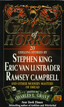 Gallery of Horror by Charles L. Grant