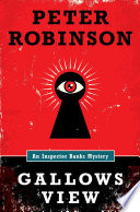 Gallows View by Peter Robinson