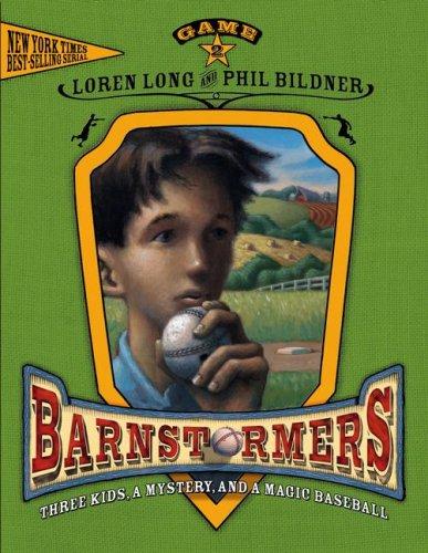 Game 2 by Loren Long