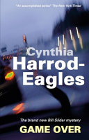 Game Over by Cynthia Harrod-Eagles