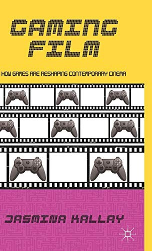 Gaming Film by Jasmina Kallay