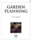 Garden Planning by Peter McHoy