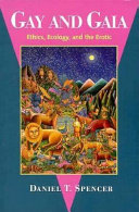 Gay and Gaia by Daniel Teberg Spencer
