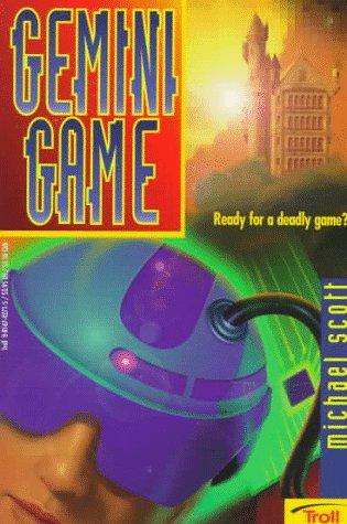 Gemini Game by Michael Scott