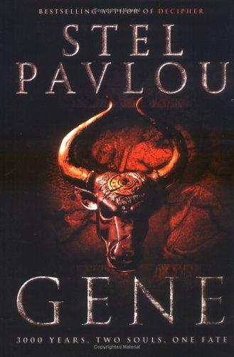 Gene by Stel Pavlou