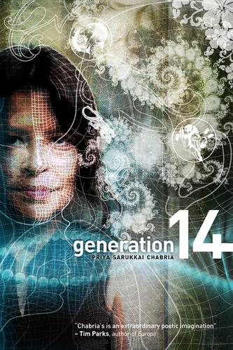 Generation 14 by Priya Sarukkai-Chabria
