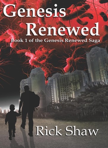Genesis Renewed by Rick Shaw
