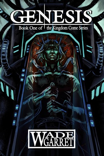 Genesis by Wade Garret